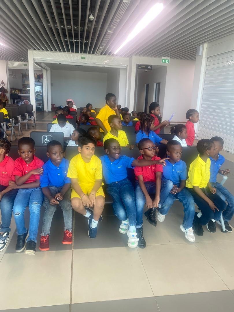 Educational Field Trip